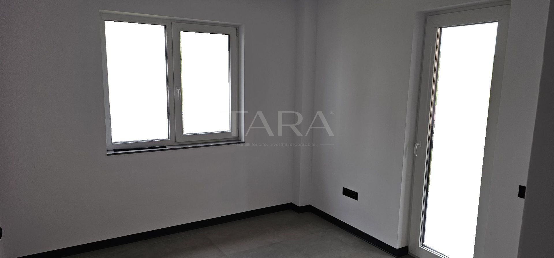Apartament 3 camere – Florești, zona Someșului - Poză 5