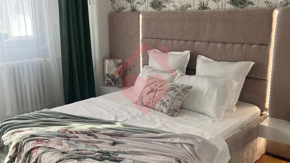 Apartament 3 camere Titulescu - 5 minute metrou - Poză 7