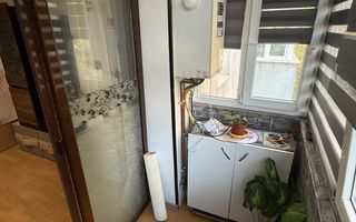 Emil Racovita - 3 Camere - Etaj Intermediar - Zona Rond Podu Ros - Poză 8