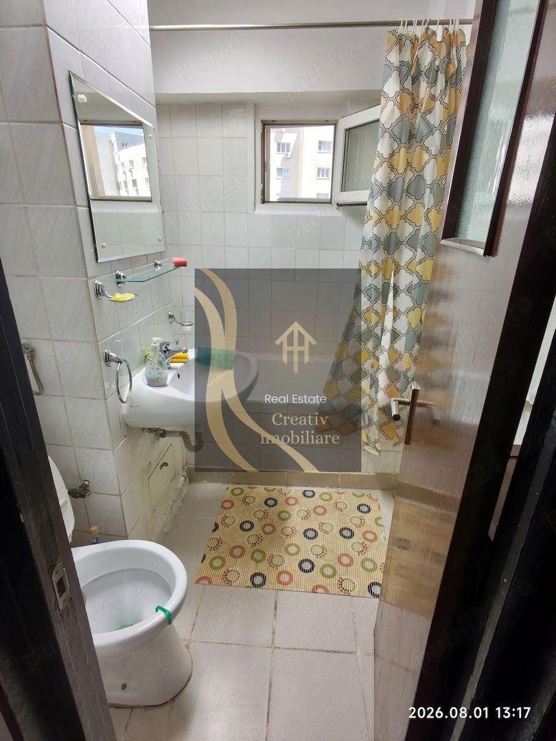 Garsoniera Titulescu cu Banu Manta - Poză 4