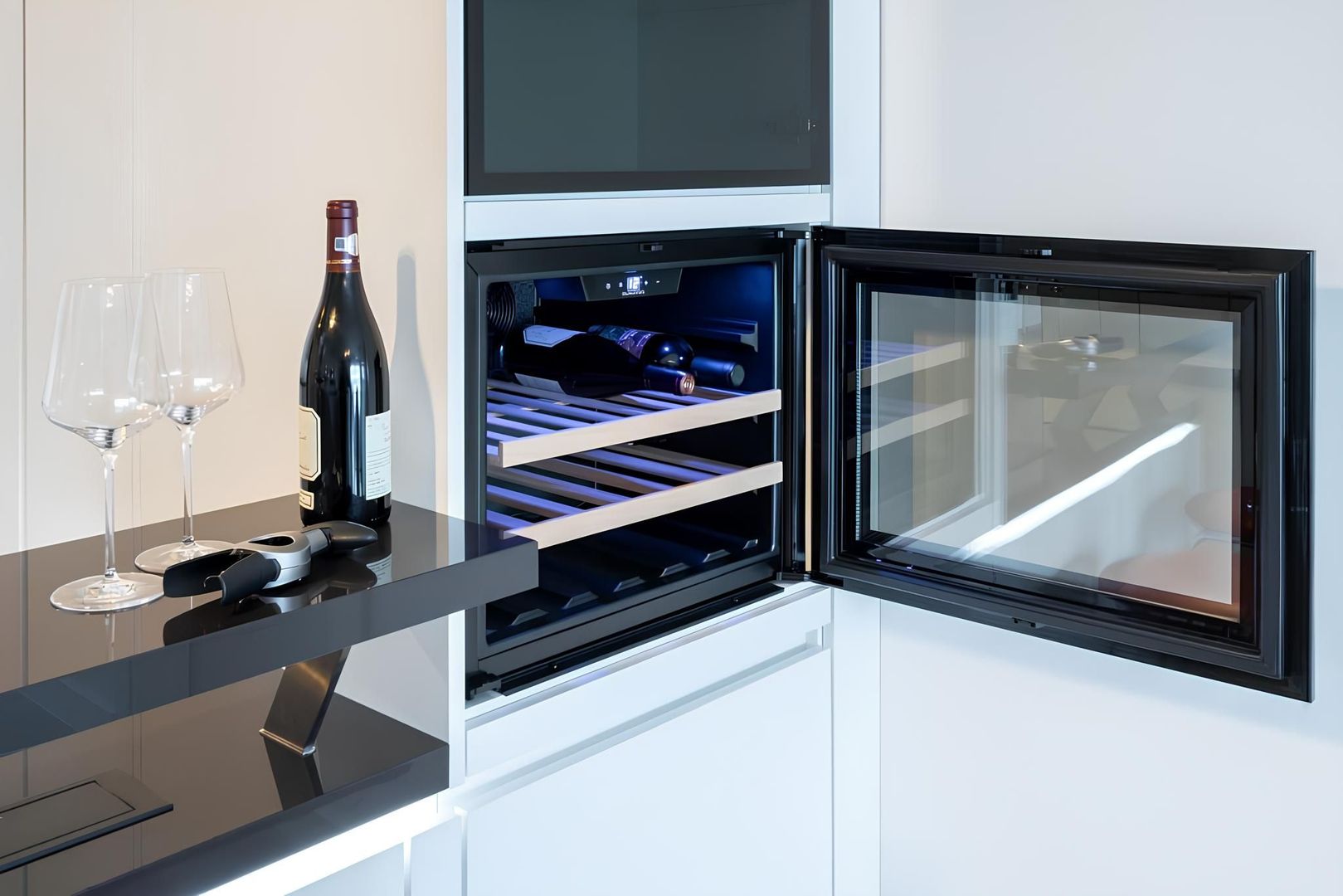 Apartament spatios 2 camere Upground Residence I Zona Aviatiei - Poză 9