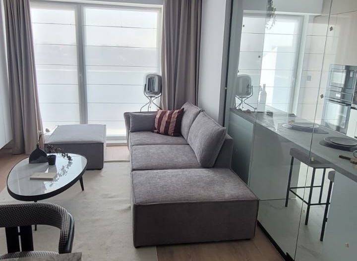 AP. 2CAM. DECOMANDAT IN PROIECTUL  ASTORIUM / BLOC FINALIZAT! - Poză 3