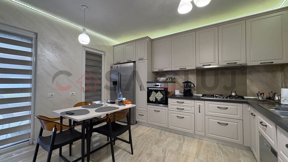 Casa tip duplex in cartierul Europa! - Poză 9