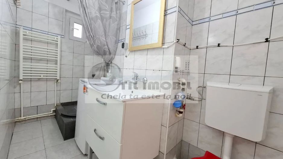 Apartament 2 camere Sos Nicoina- 103.000 EURO - Poză 9