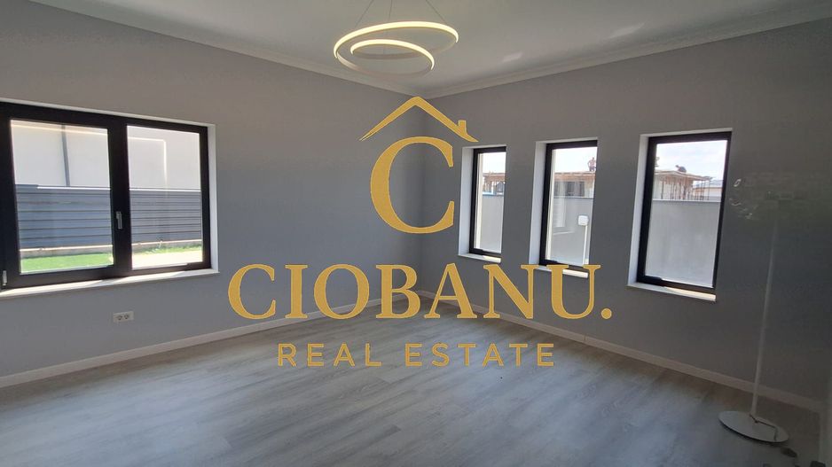 Vila moderna/premium de vanzare zona Selgross - Poză 3