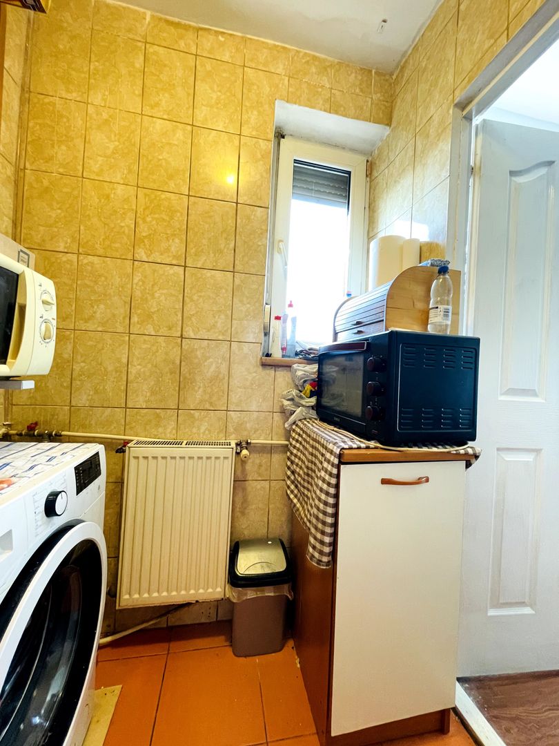 Garsonieră de vânzare – Rogerius, Oradea | Etaj 4/4 - Poză 4