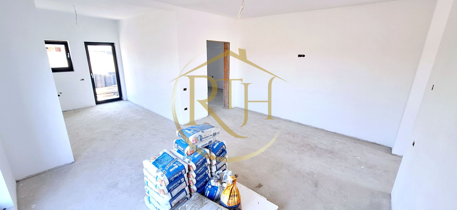 Duplex la cheie,3 camere, Mosnita,  cartier nou,in plina Dezvoltare 0% Comision - Poză 10