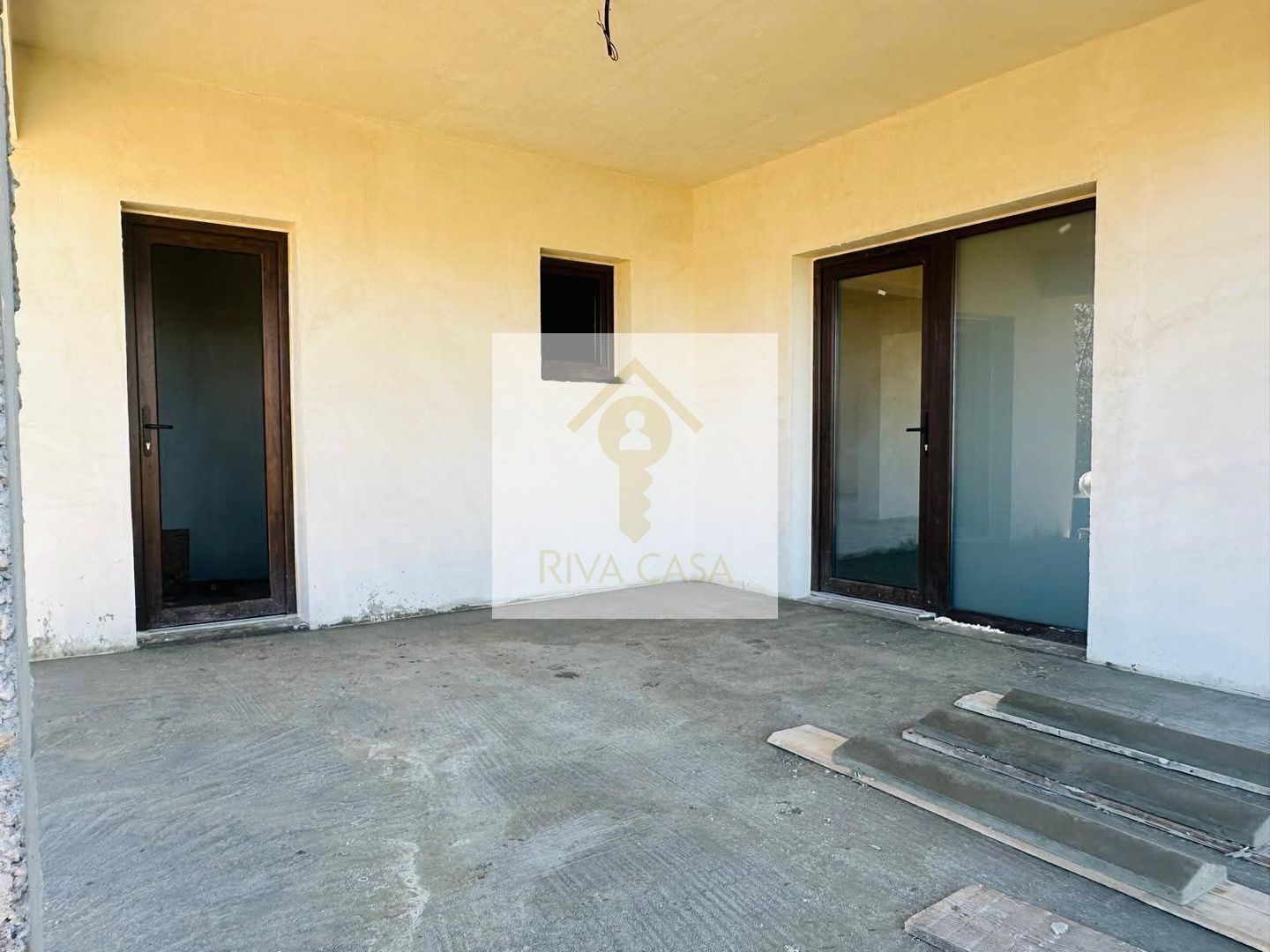 CASĂ MODERNĂ PARTER – CARTIER GRIGORESCU, ORADEA - Poză 5