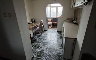 Apartament cu 3 cam D Nicolina fostul rond vechi - Poză 6