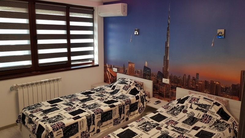 Apartament modern,  3 camere, Iancului - Poză 14