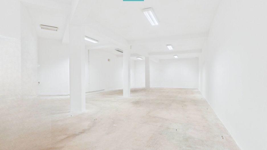 Spațiu mixt comercial de 500 mp în Grădiște - Poză 7