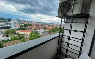 2 Camere, Cartier Marasti, Kaufland, Spitalul Clinic, OMV, LIDL - Poză 6