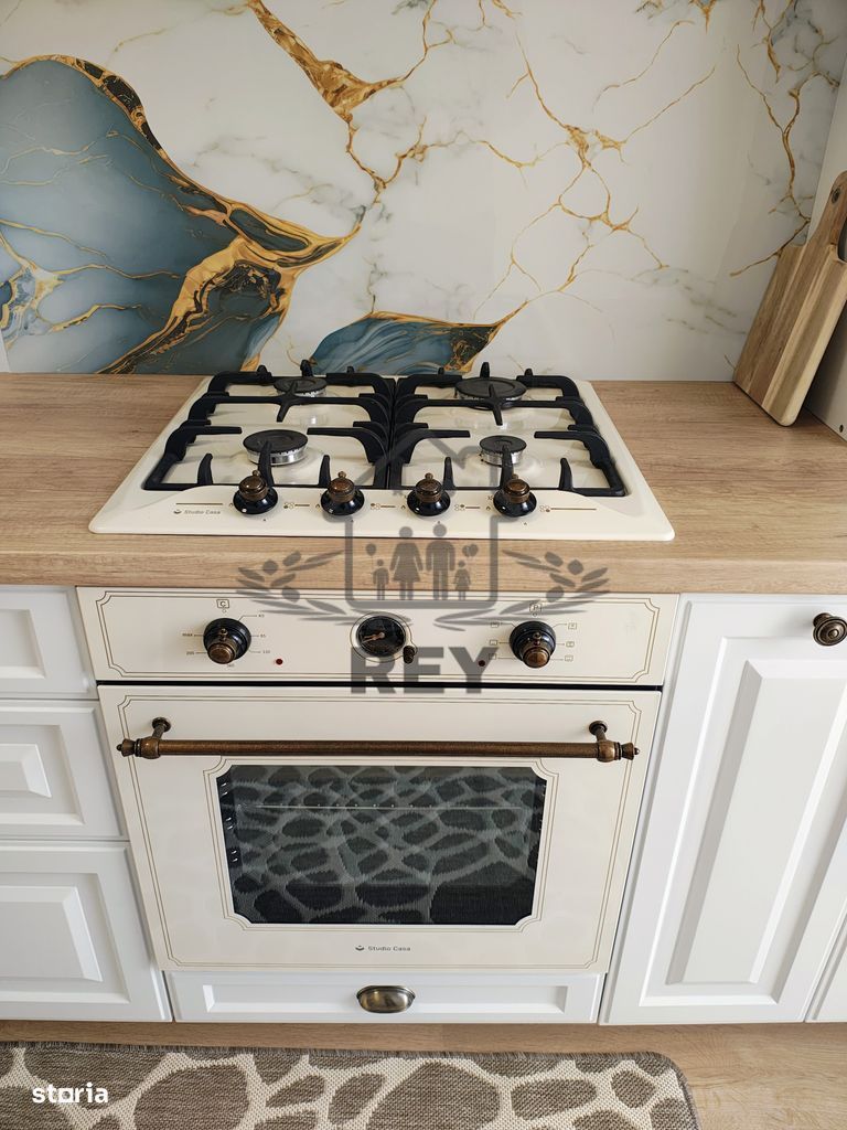 Studio de închiriat zona Stefan cel Mare - Poză 8