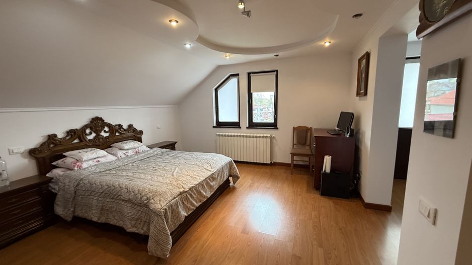 Casă de vânzare | Burdujeni | 417 mp construiți | Teren 1.200 mp - Poză 6