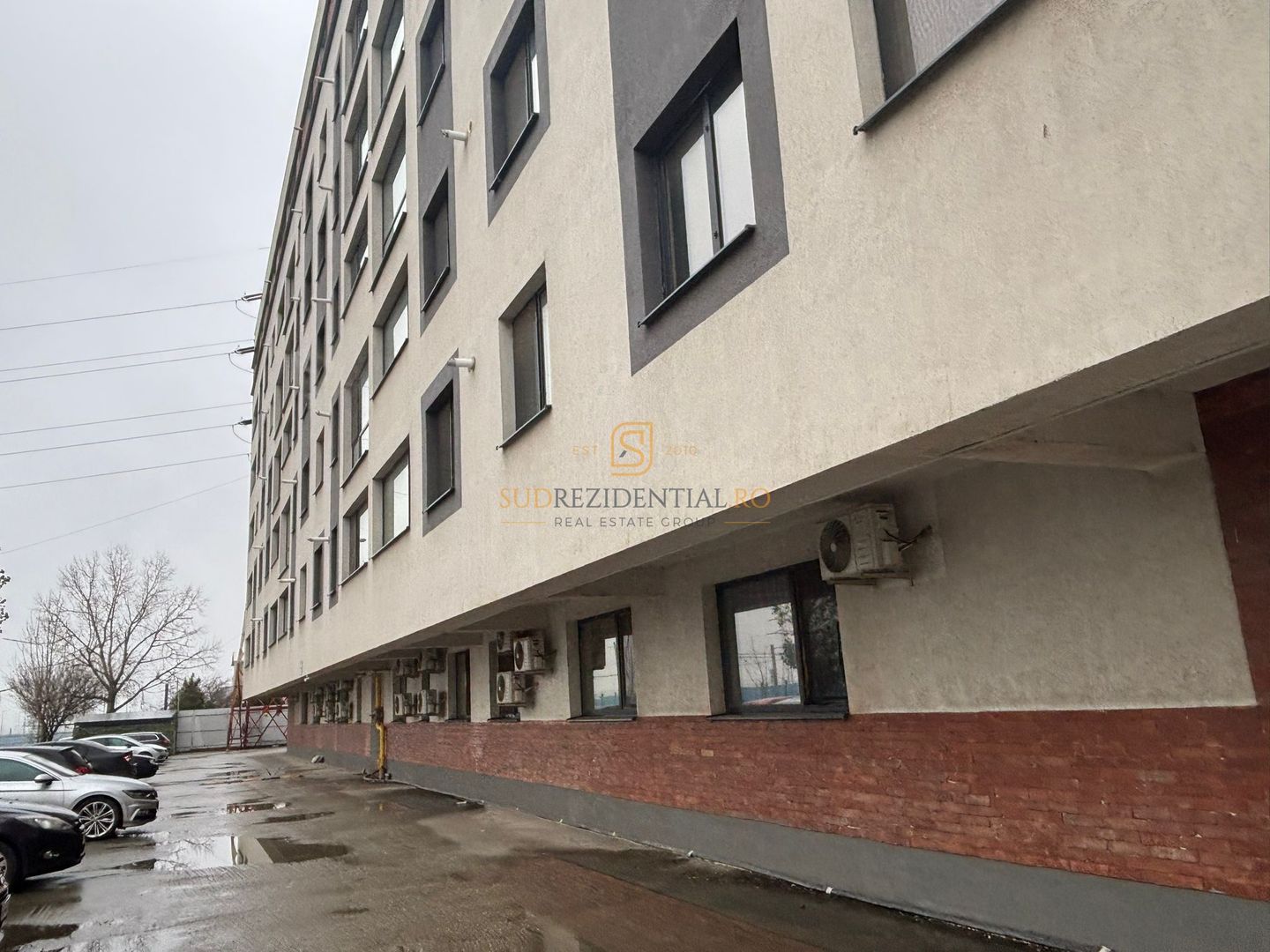 Apartament Mobilat si Utilat - Prima Inchiriere, Sos Berceni - Poză 11