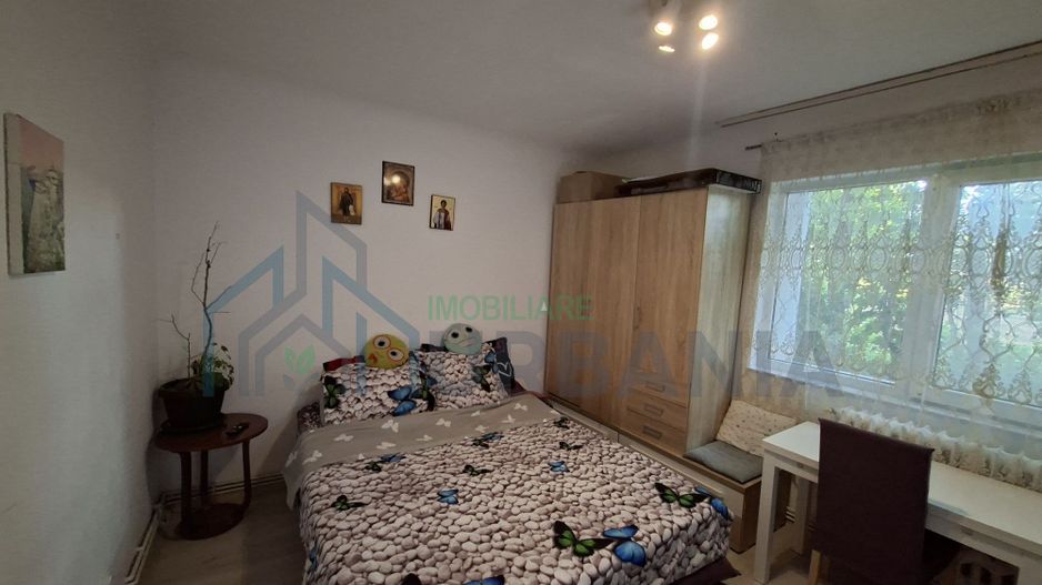 Apartament 2 camere decomandate, Parter, Zona Alexandru (Miron Costin) - Poză 8