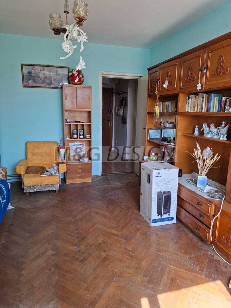 Apartament 2 camere zona Circumvalatiunii- Gh. Lazar - Poză 1