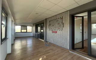 Cladire Birouri I Zona Marriott I parter si etaj 1 I 270 util - Poză 23