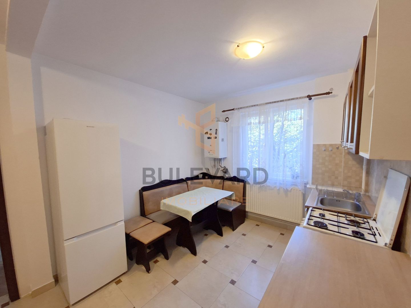 Apartament 2 camere de inchiriat, strada Constantin Brancusi! - Poză 10
