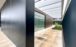 Vila Individuala Exclusivista 6 camere *525mp* // Pipera - Scoala Americana - Poză 62