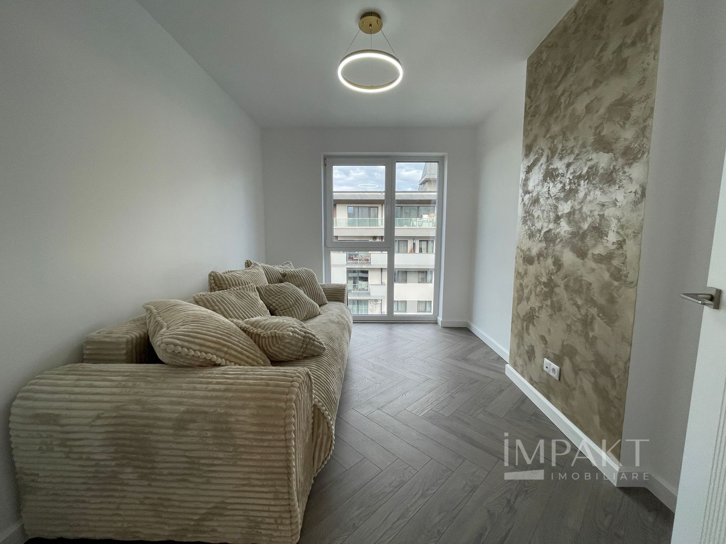 De inchiriat - Apartament 3 camere |Terasă|Parcare subterană|Gheorgeni - Poză 3