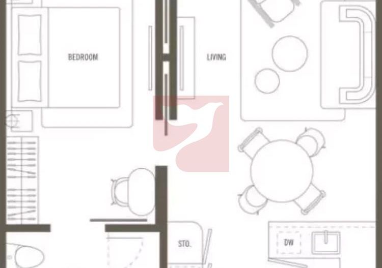 Freehold, The Standard Residences - Poză 9