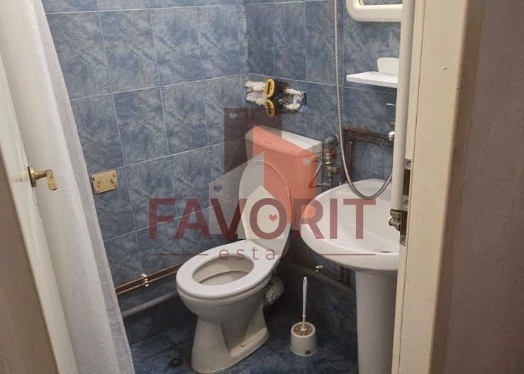 garsoniera | mobilat si utilat | zona excelenta | - Poză 7
