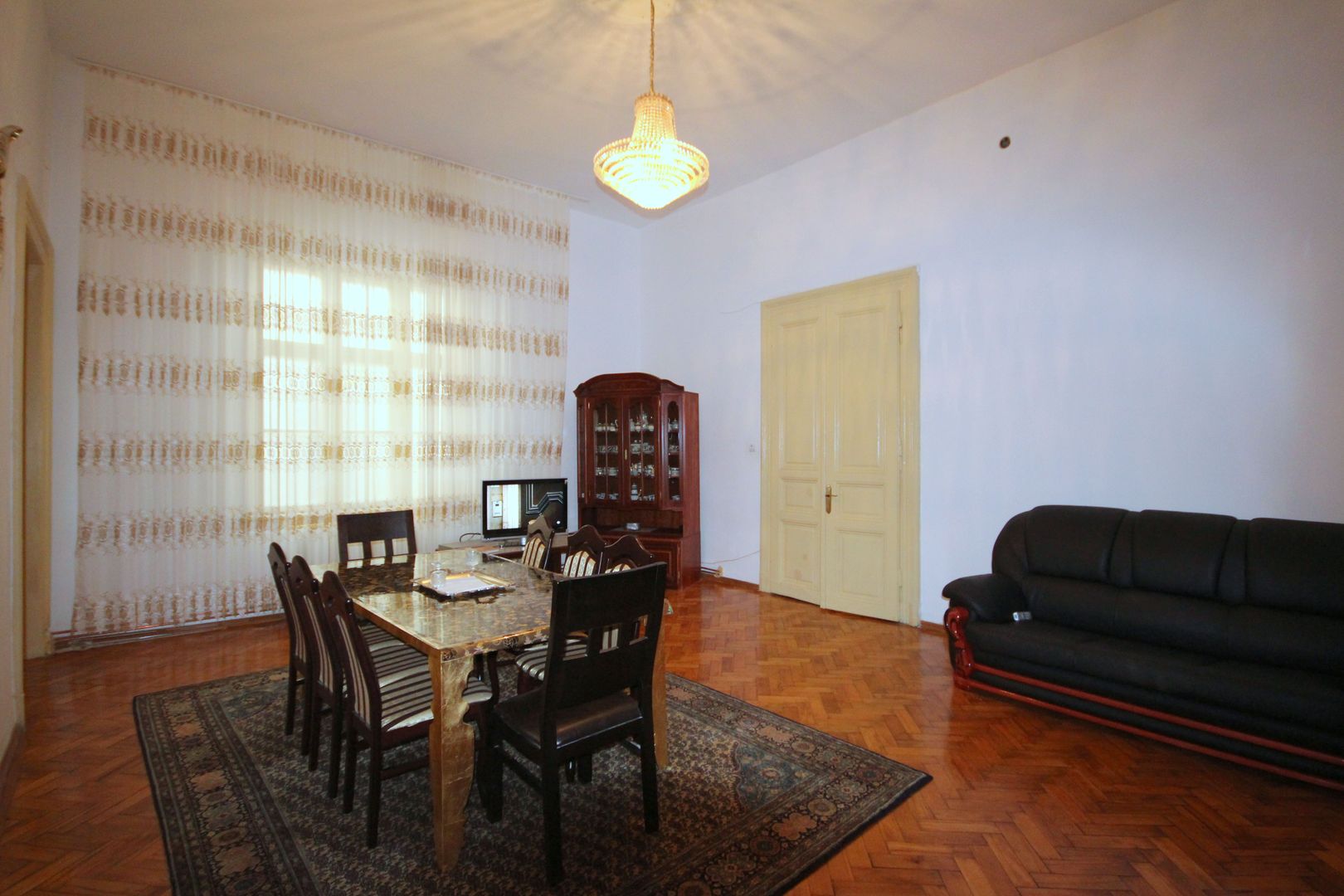 Apartament cu 3 cam. cladire istorica în zona Iosefin - Poză 1