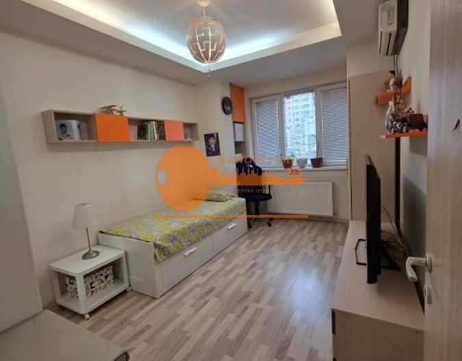 Apartament 4 camere | Bloc nou | Etaj 1 | Metrou Piața Iancului - Poză 5