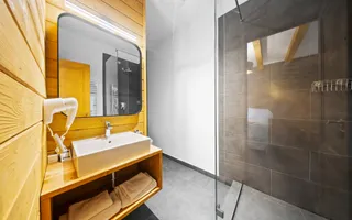 Casa moderna 6 camere in Belis | Pensiune la Cheie | Teren de 1600 mp - Poză 11