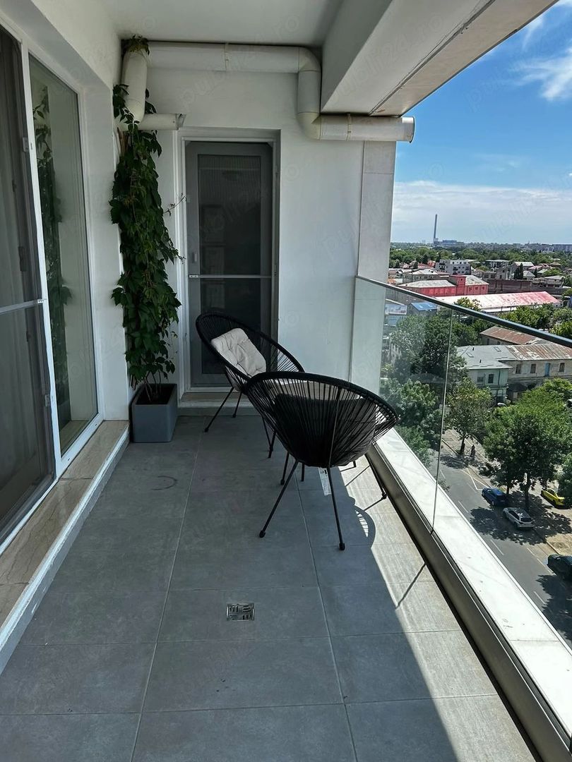 Apartament 3 camere zona Parcul Carol - Poză 9