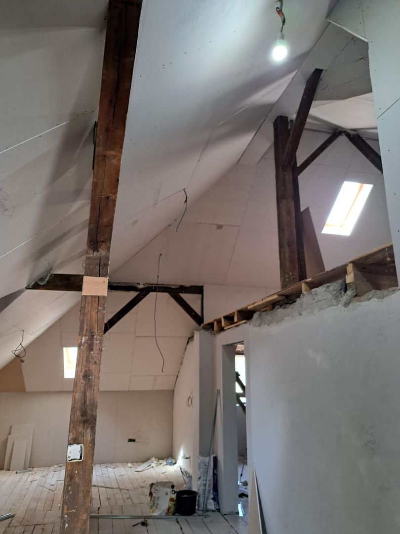 Palatul Parlamentului Marriott - S+P+M - Poză 9