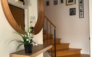 Apartament 3 camere tipduplex, complex New Town Residence, loc de parcare inclus - Poză 7