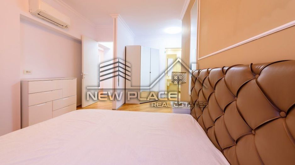 4City North | Terasa de 13 mp | Vedere spre parc | Apartament exclusivist | LUX - Poză 9