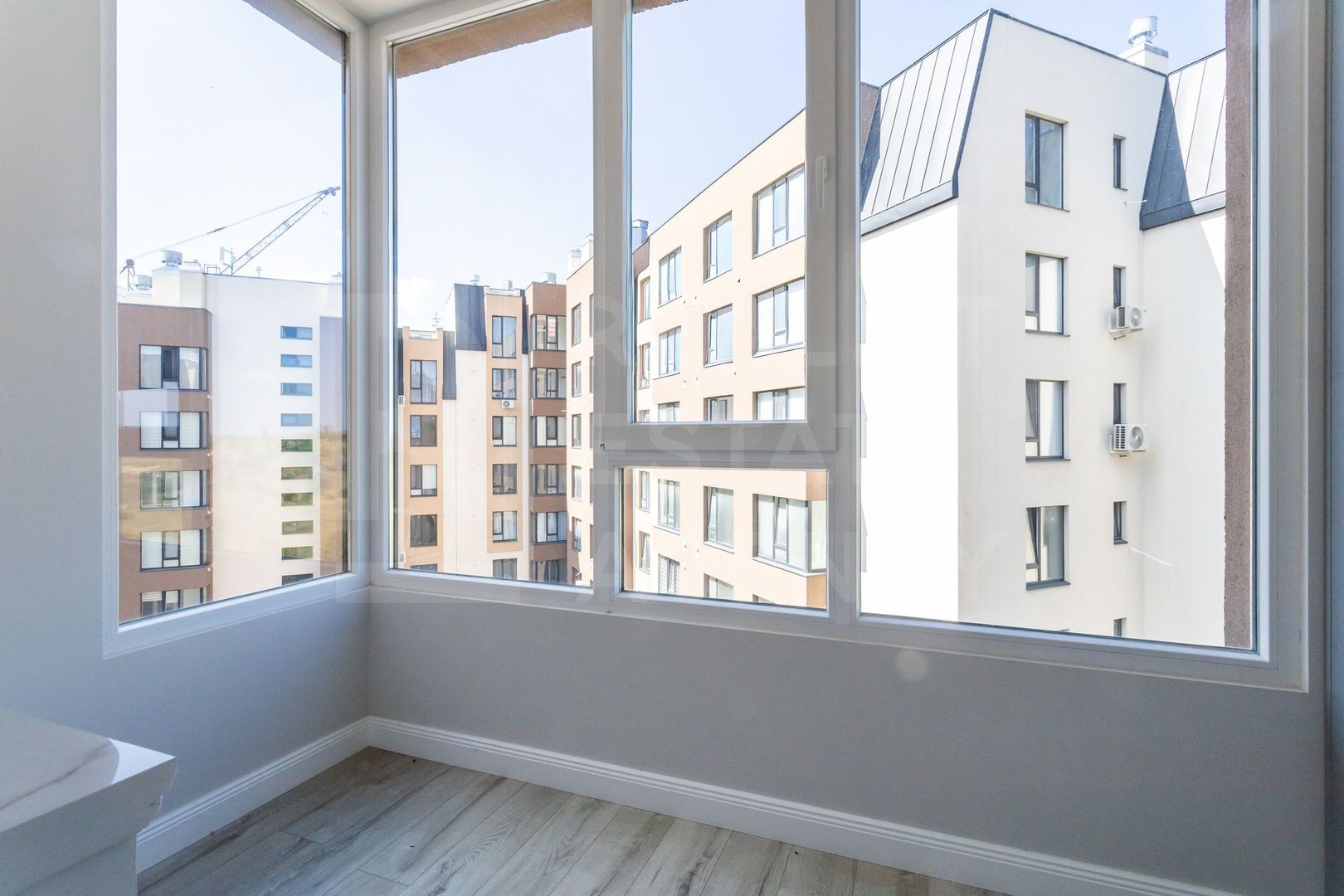 Vânzare, apartament, 2 camere, str. Durlești, Dumbrava - Poză 7