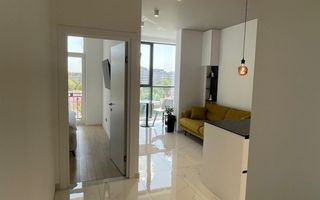 Chirie, apartament cu 2 camere, str. Petru Movilă, sectorul Centru - Poză 4