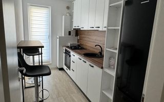 2 camere | Cosmopolis | bucătărie închisă | vedere piscină | parcare - Poză 4