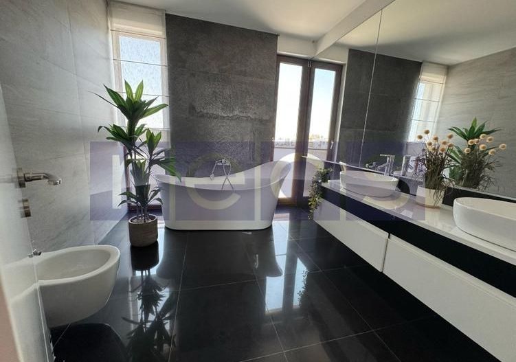 VANZARE PENTHOUSE 3 CAMERE | TERASA 58MP | ZONA MIHAI BRAVU - Poză 9