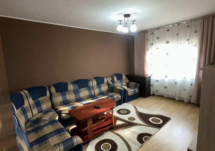 APARTAMENT 3 CAMERE DE ÎNCHIRIAT, POARTA 6 - Poză 2
