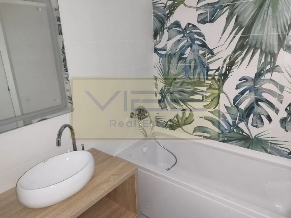 Copou- Sadoveanu- mutare imediata -View la bulevard ! COMISION 0 % - Poză 8