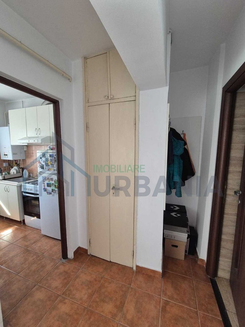 Apartament cu 1 cameră de închiriat în zona Arcu - Gara, la 5 minute de Piața Unirii - Poză 5