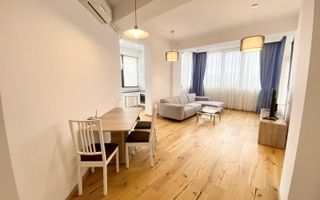 APARTAMENT COCHET DE 3 CAMERE IN ZONA AVIATIEI LANGA PARC HERASTRAU - Poză 1