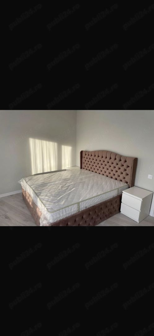De inchiriat apart. 2 camere, parter, bl. nou, zona Stadionul Otelul, 500 E - Poză 10