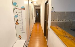 COMISION 0% | Mansarda 3 camere | 60 mp | Aradului langa Piata Verde. - Poză 8