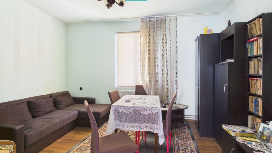 Casă de familie cu grădină și potențial în Giroc - Poză 14