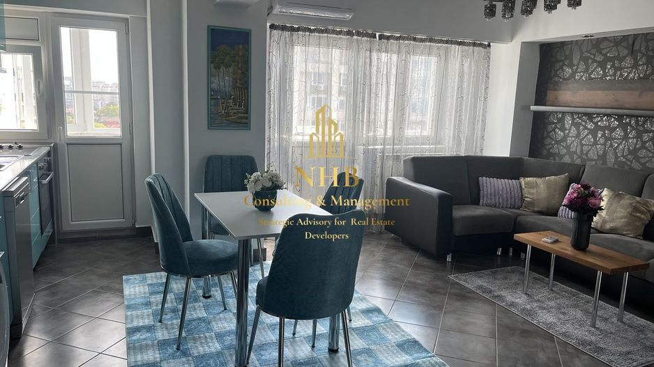 Apartament 2 Camere | Decebal - Alba Iulia - Poză 1