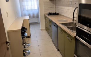 Apartament 3 camere de închiriat | Cartier Solar| - Poză 3