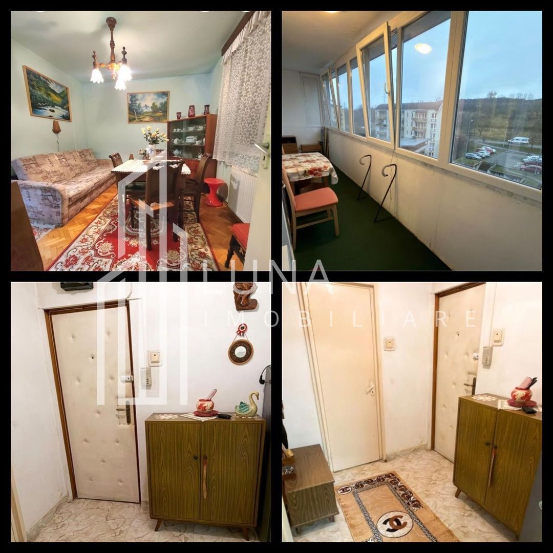 Oportunitate | 2 Camere | Dâmbu Pietros - Poză 8