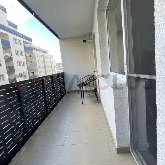 2 camere, etaj intermediar, parcare inclusa  zona Vivo - Poză 5