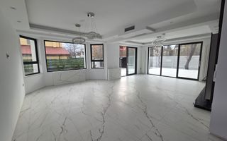 Vilă de lux în Pipera – proprietate exclusivistă, 0% comision pentru cumpărător - Poză 20